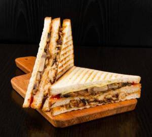 Chicken sandwich