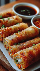 Spring Roll