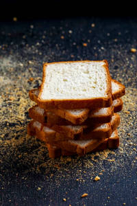 Sandwich Bread 1 Pkt