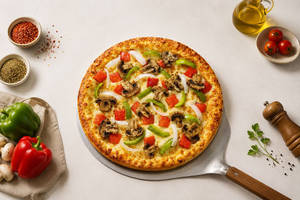 Farm House Pizza
