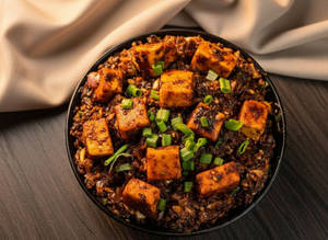 Paneer Manchurian