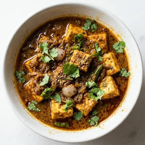 Paneer Khandeshi