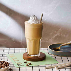 Irish Coffee Shake (400ML)