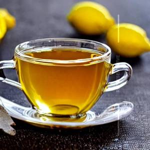 Twinings Lemon Tea