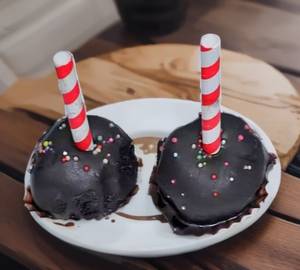Chocolate Loli Pop