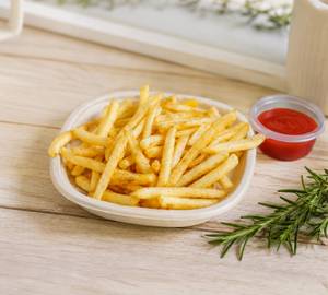 Classic French Fries