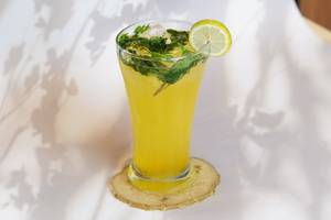 Mango Mojito