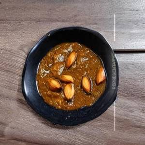 Almond jumbo