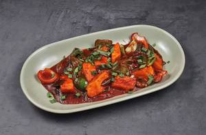 Dragon paneer