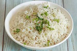 Jeera Rice