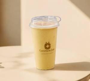 Mango Smoothie Shake