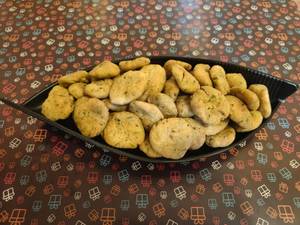 Methi Swali (200gms)