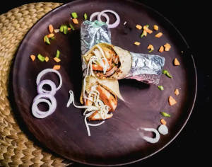 Veg Roll