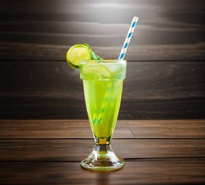 Mint mojito