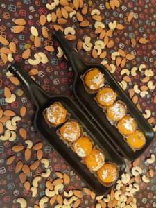 Divine Laddu(spl Laddu)