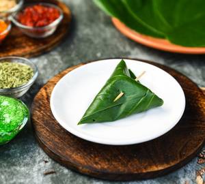 Mango Meetha Paan [2 Pieces]