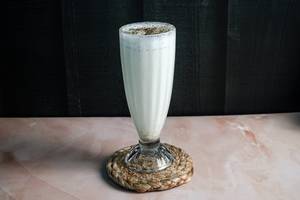 KK Special Masala Lassi