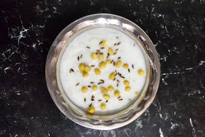 Boondi Raita