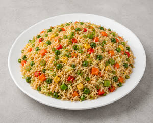 Veg Fried Rice