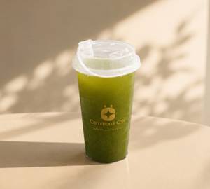 Lemon Mint