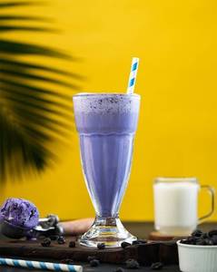 Black Currant Shake