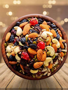 Premium Dryfruit Mix.