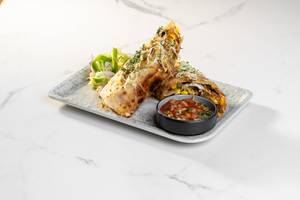Lebanon Shawarma Wrap