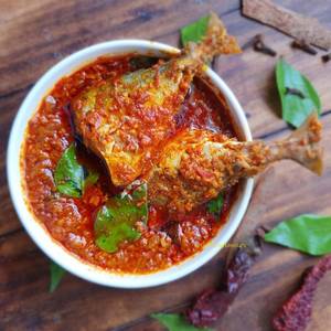 Fish Qua Masala