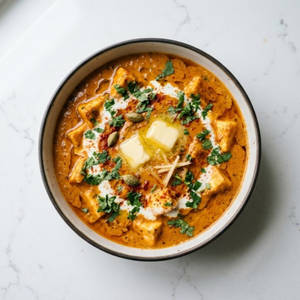 Cheese Butter Masala