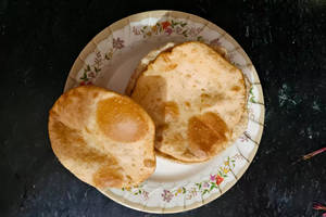 Aloo Ki Kachori [4 Pieces]