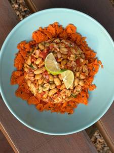 Roasted Peanut Masala