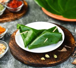 Sada Paan [4 Pieces]
