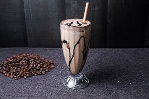 Chocolate Shake