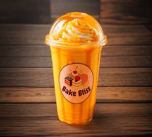 Mango majesty shake