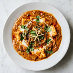 Paneer Lababdar