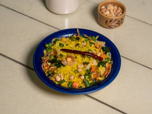 Poha (g.f, V)