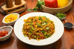 Veg Maggi