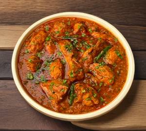 Chicken hyderabadi curry