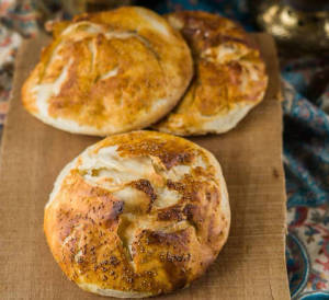 Summer Kulcha Eid
