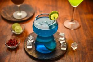 Blue Lagoon