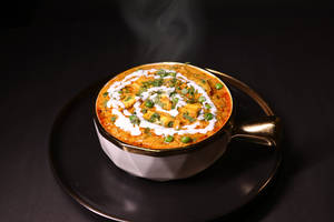 Matar Paneer