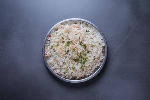 Jeera rice