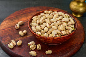 Roasted Pista 200gm