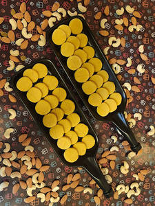Kesariya Pera