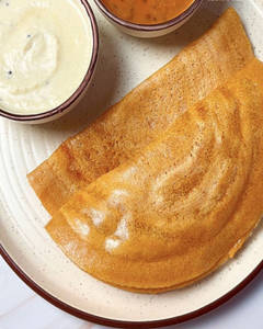 Podi Masala Benne Dosa