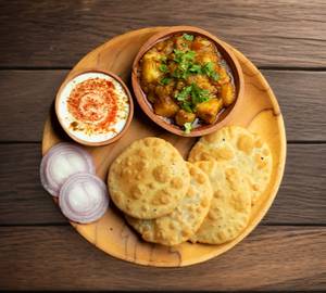 Masala Kachori