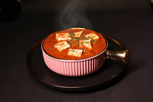 Changeji Paneer