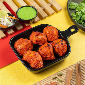 Peri Peri Chicken Kebab [6pcs]