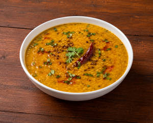 Dal Fry