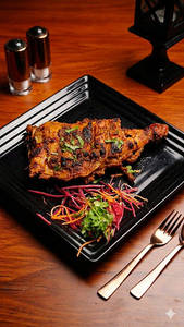 Extra Chicken Faham